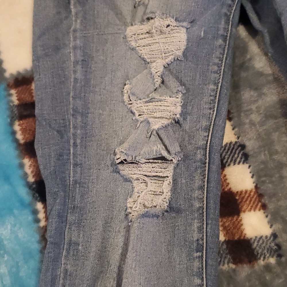 Jeans - Picture 2 of 3